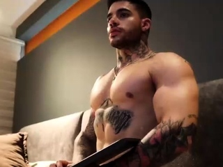 Hot Hunk Owns Latin Gay Ass To Fuck Hard free video