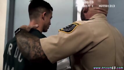 Police Men Fucking Each Other And Gay Ass That Bitch Is My Newbie free video