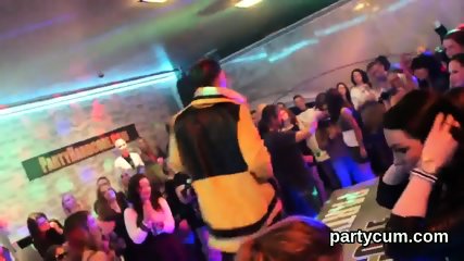 Sexy Chicks Get Completely Insane And Nude At Hardcore Party free video