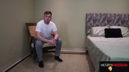 Marine: I Jack Off With A Blanket, It S Less Messy free video