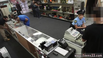 Redhead Milf Rough Sex And Massage American First Time Fucking Ms Police Officer free video