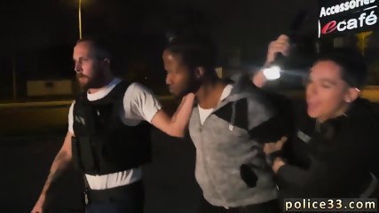 Video For Nude Sexy Police Gays Purse Thief Becomes Booty Meat free video