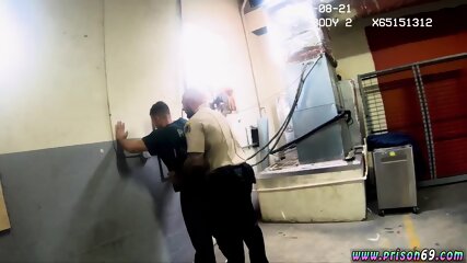 Gay Police Hunks Fucking Each Other That Bitch Is My Newbie free video