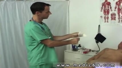 Men Medical Gay Video Ivan Reacted By Begging If This Was Part Of The Examination